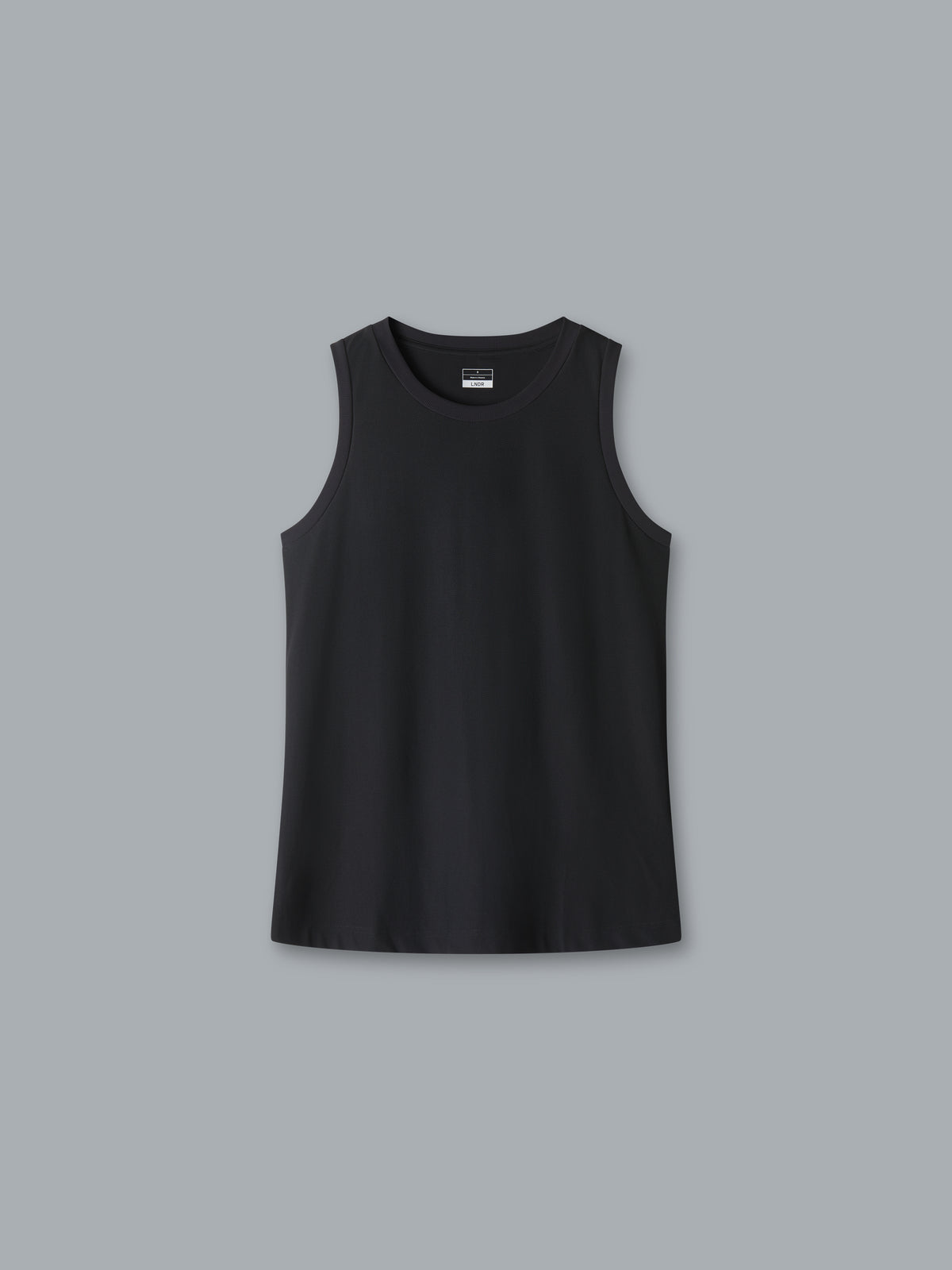 FLUID Tank Black