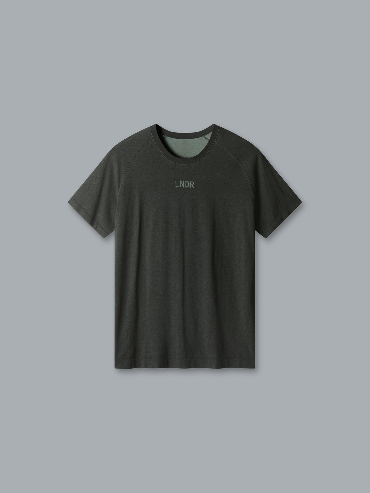HERE TODAY Unisex Tee Forest