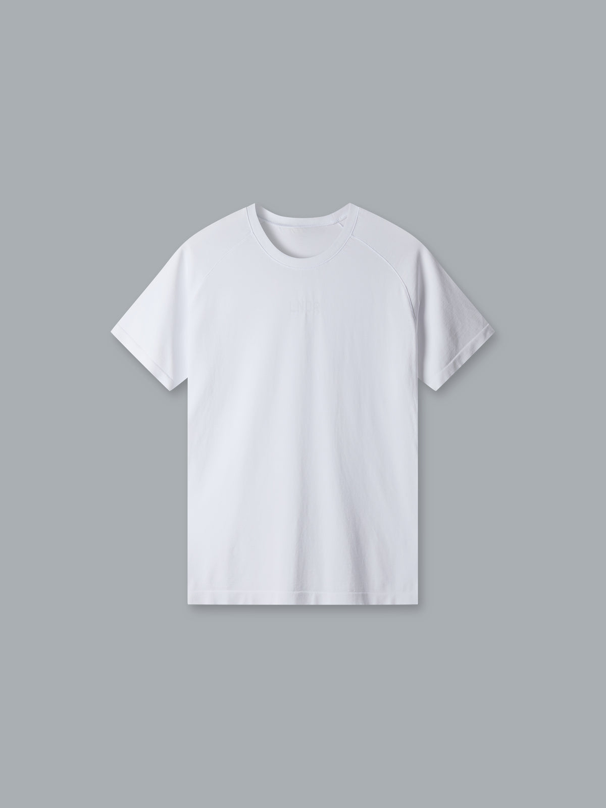 HERE TODAY Unisex Tee White