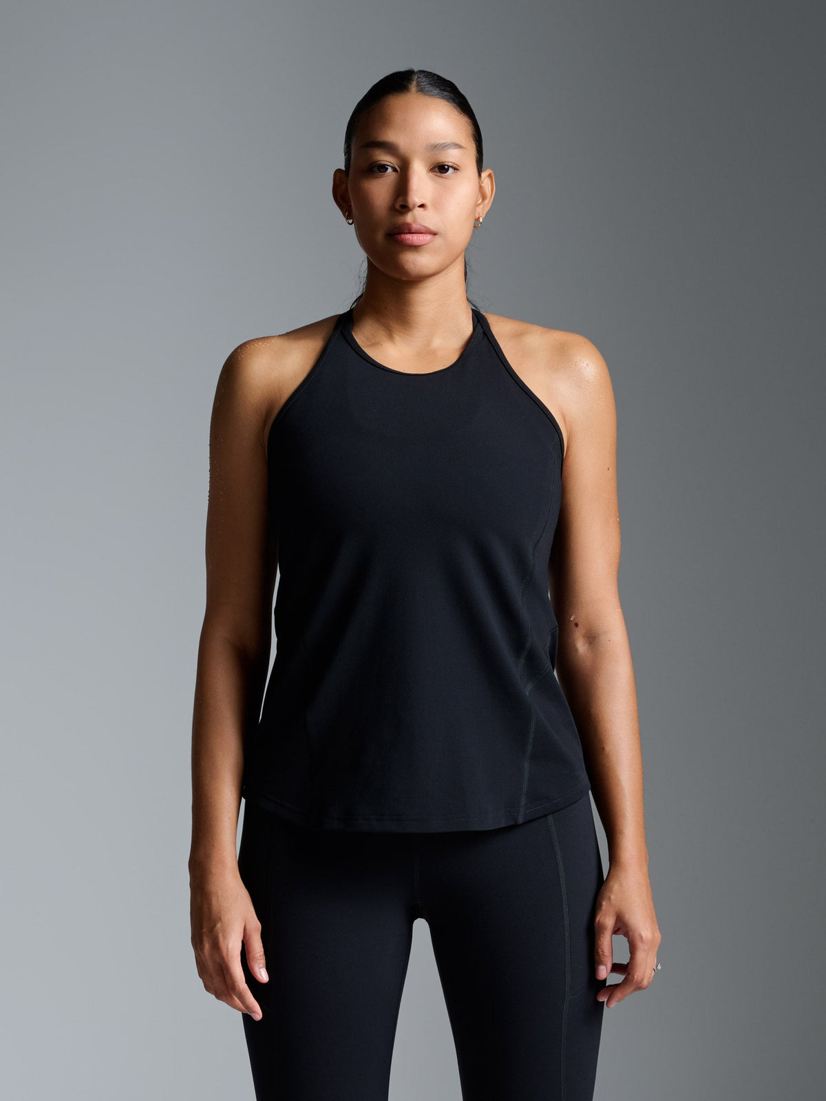 AIR Tank Black