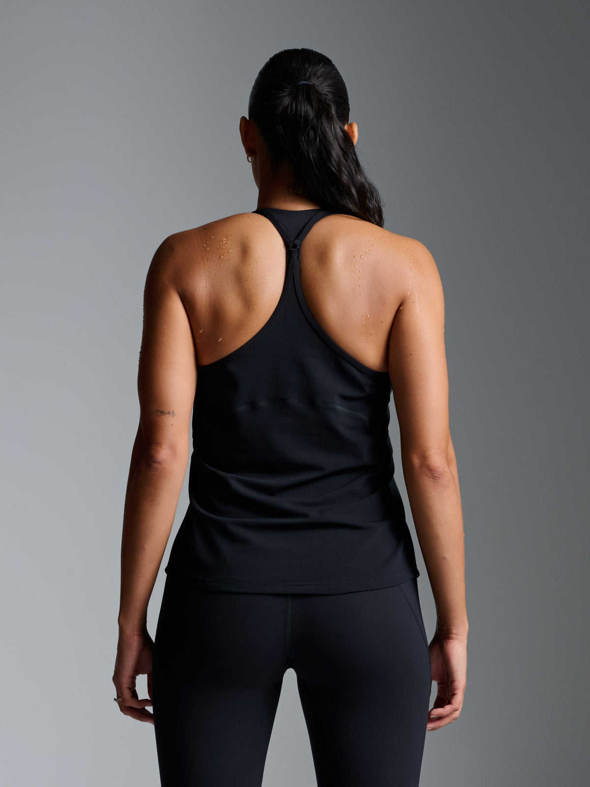AIR Tank Black