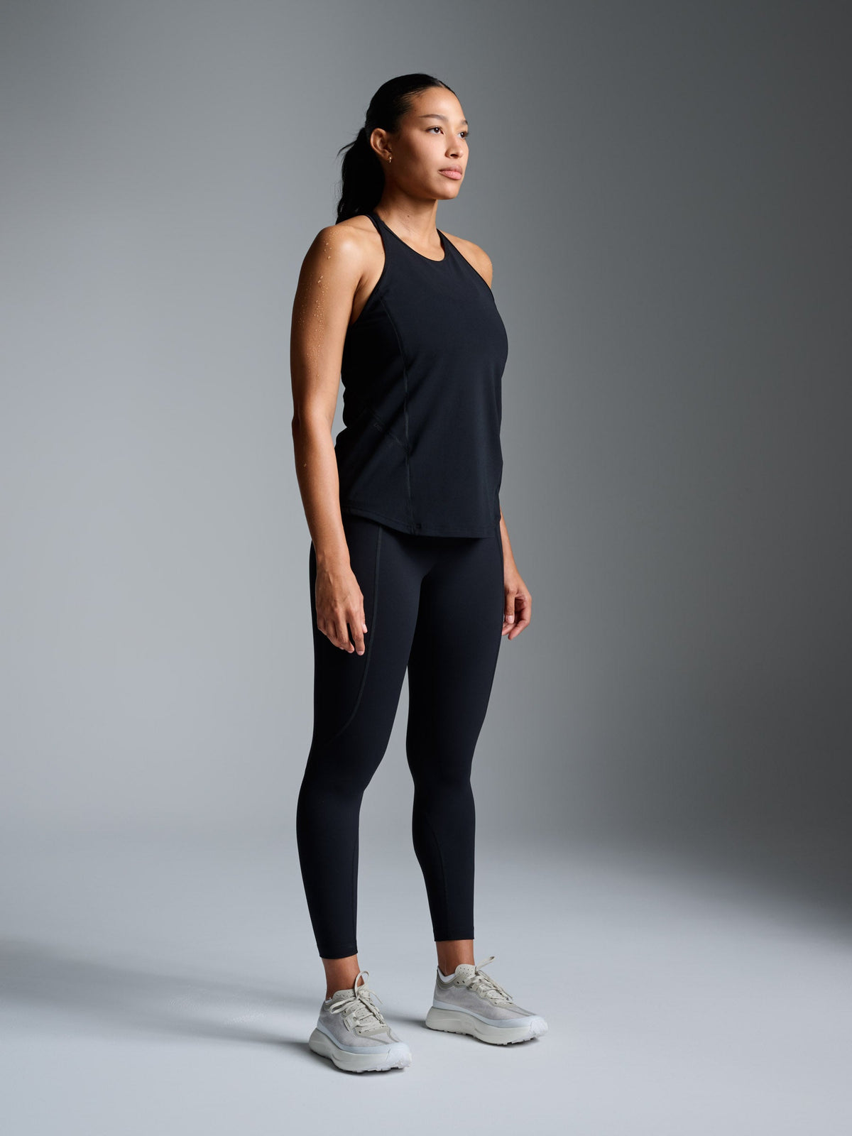 AIR Tank Black