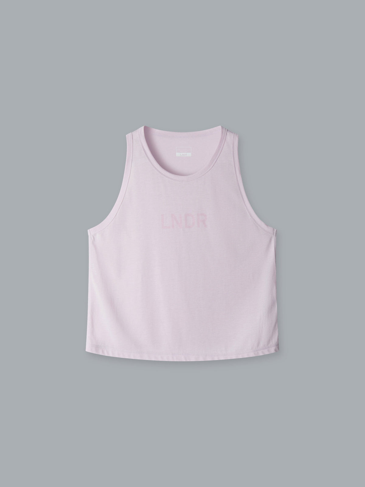 NATURE TECH Tank Lilac