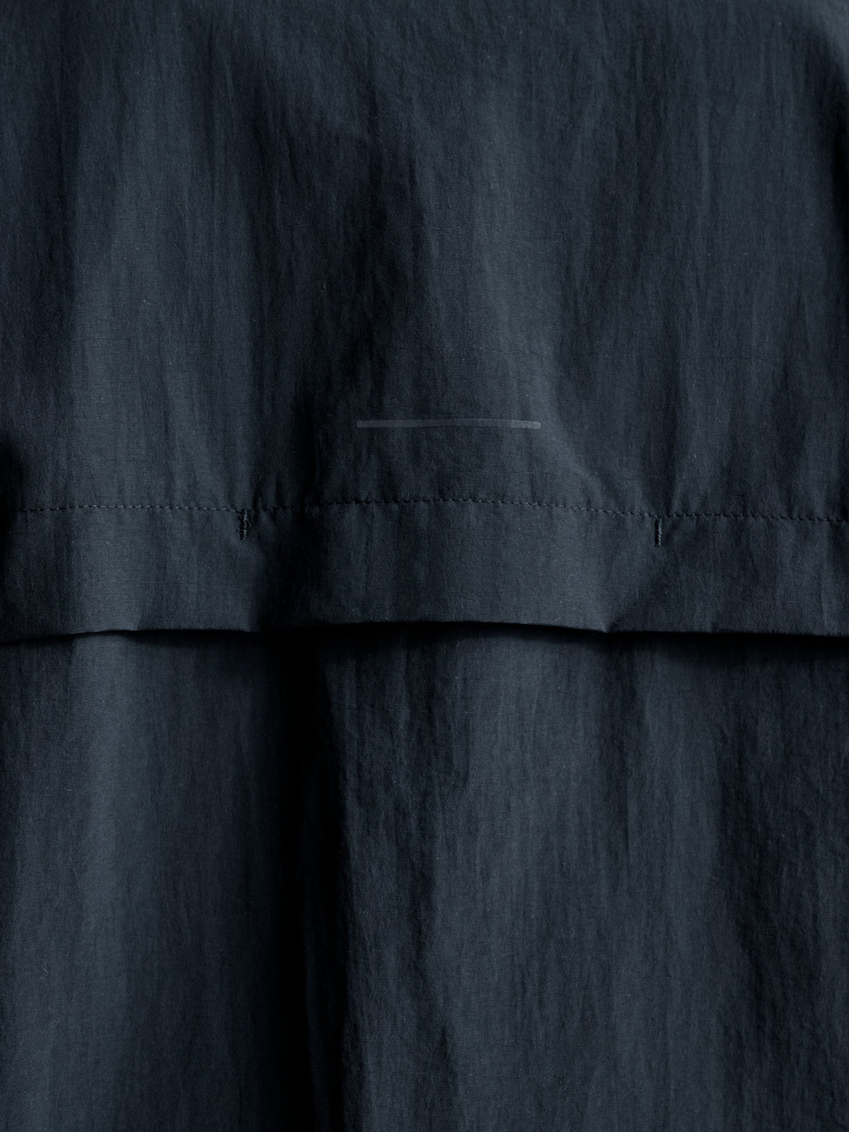 Breathable Function