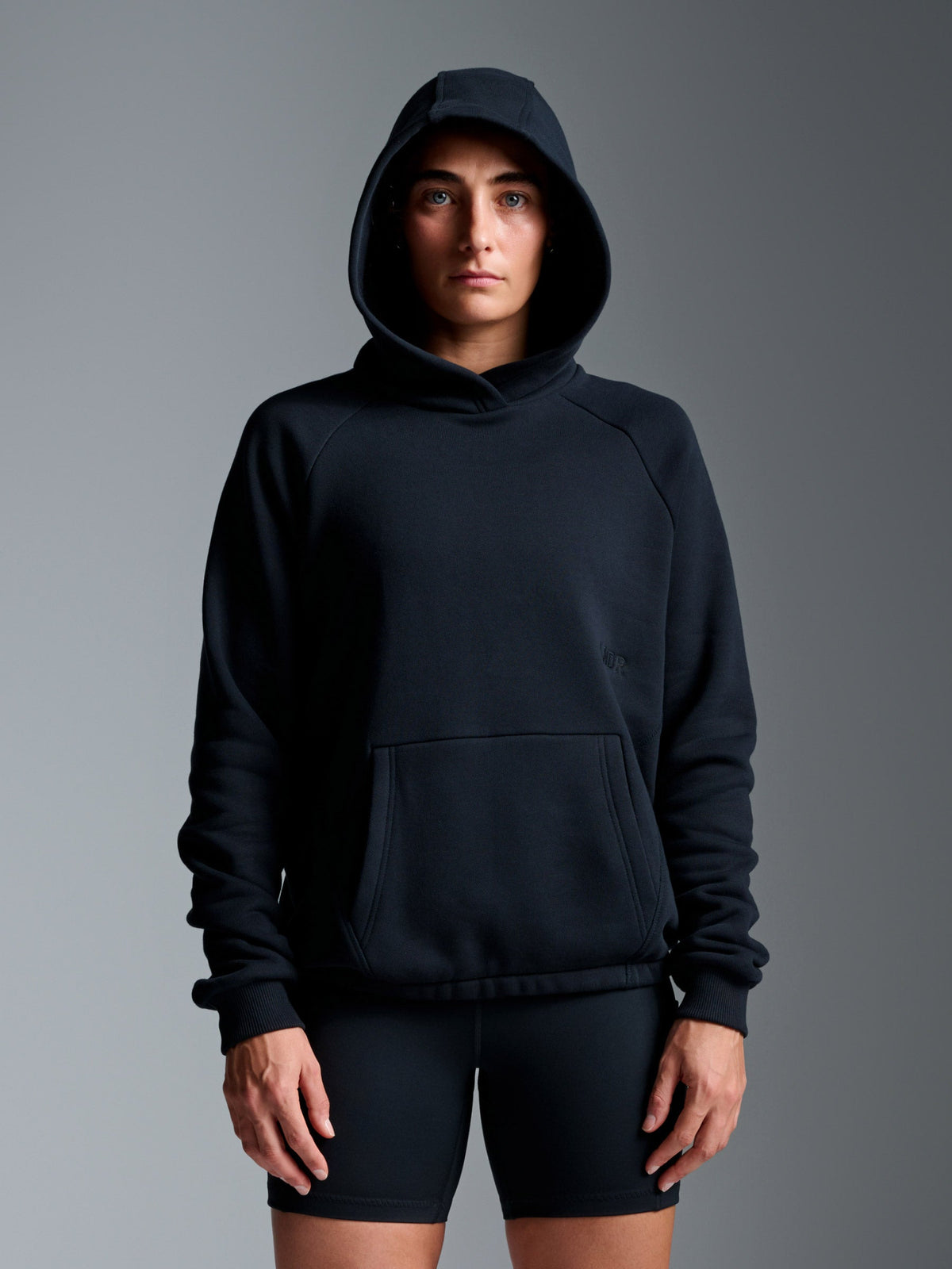 RnR Hoodie Black