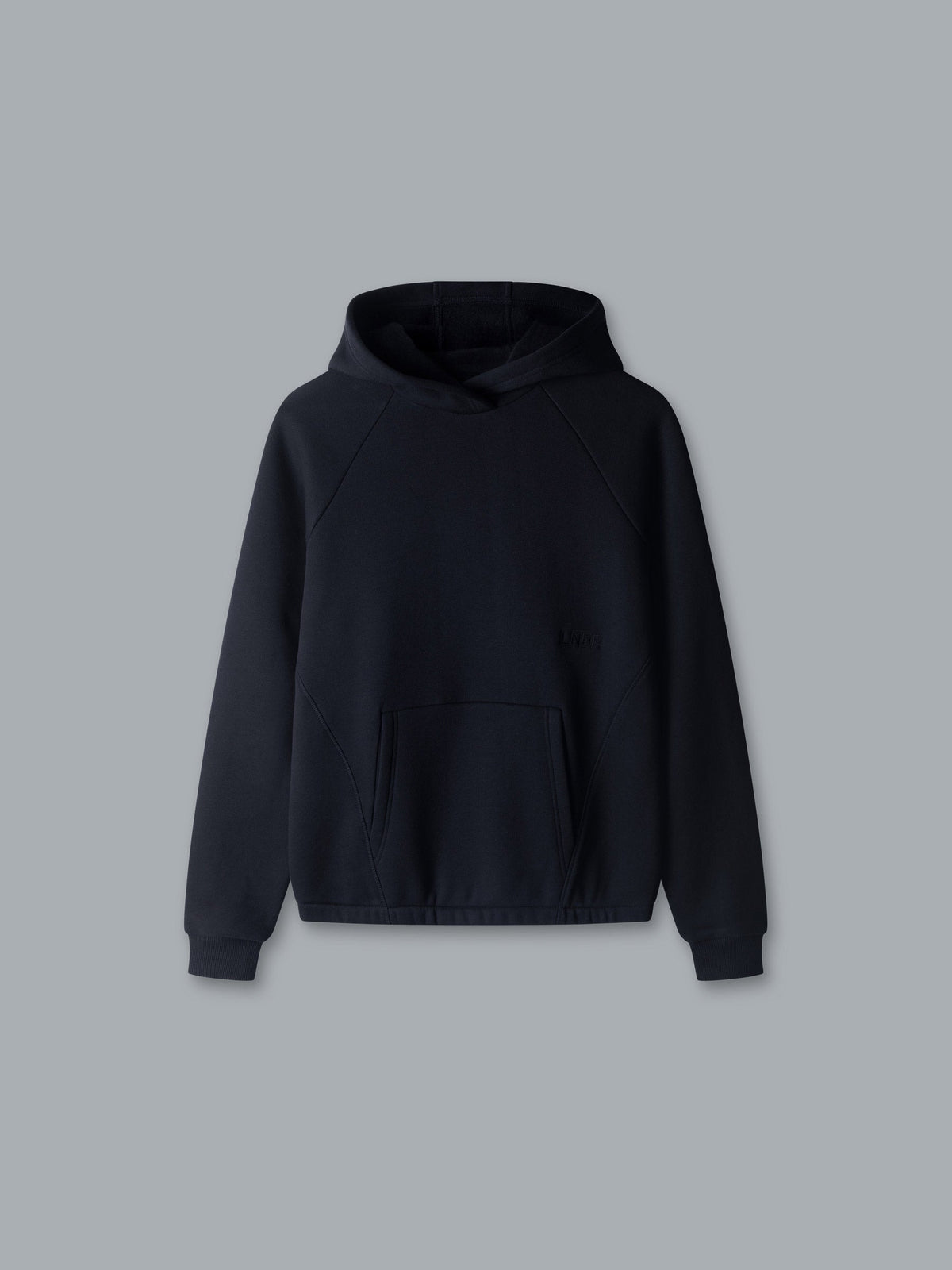 RnR Hoodie Black