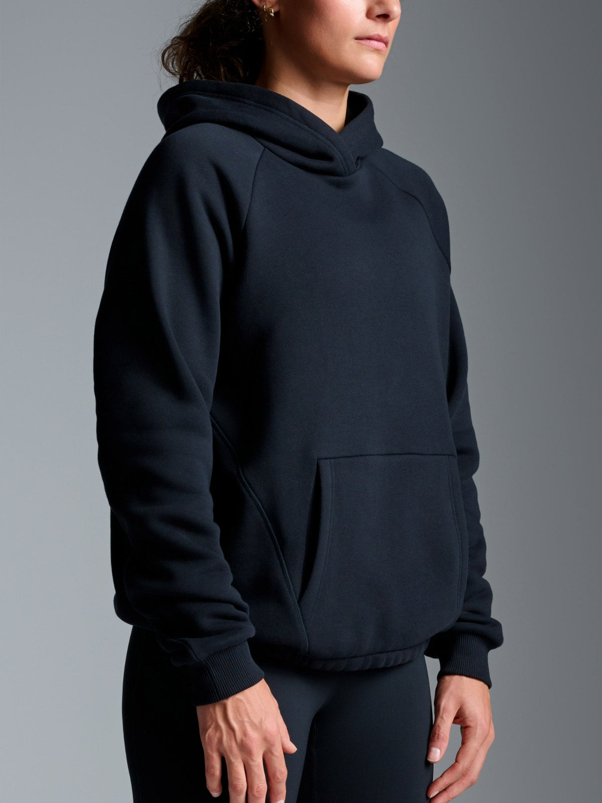 RnR Hoodie Black